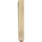 Ekena Millwork Merced Craftsman Rough Sawn Bracket, Douglas Fir, 4"W x 22"D x 30"H BKT04X22X30MRC04RDF - alternate 3